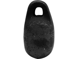 ЧАВУННА ГИРЯ ДЛЯ ЧИЩЕННЯ ДИМОХОДУ К25