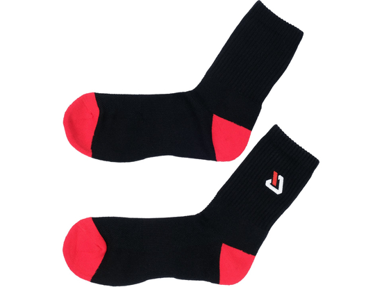 CHAUSSETTES DE CHEVILLE, 3 PAIRES, TAILLES. 39-42