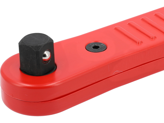 LLAVE DE ENGRANAJES DE 340 MM