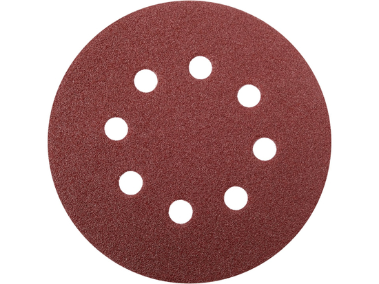 ORBITAL SANDER 18V, 125 MM, 0-12000 MIN⁻¹ - BODY