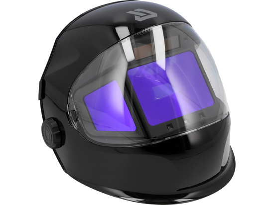 DIGITÁLNÍ SVÁŘECÍ PŘILBA FILTR TRUE COLOR
