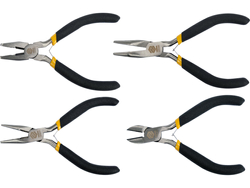 MINI PLIERS SET