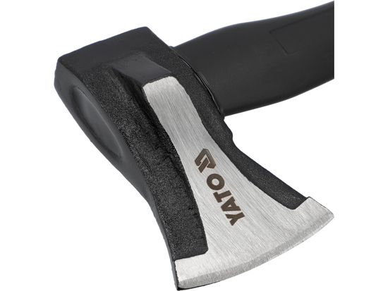 SPLITTING AXE 1000G FIBERGLASS HANDLE