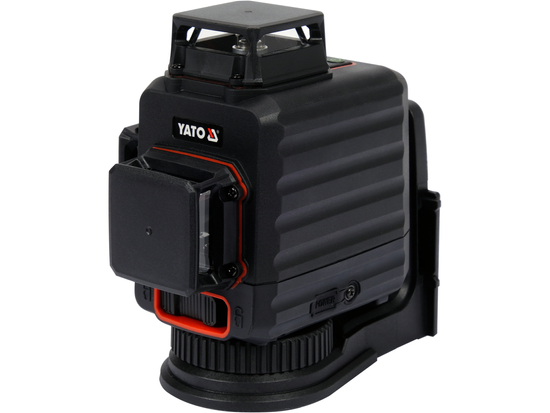 12- LINE GREEN LASER 3D