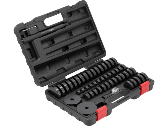 BEARING BUSH DRIVER SET 52PCS