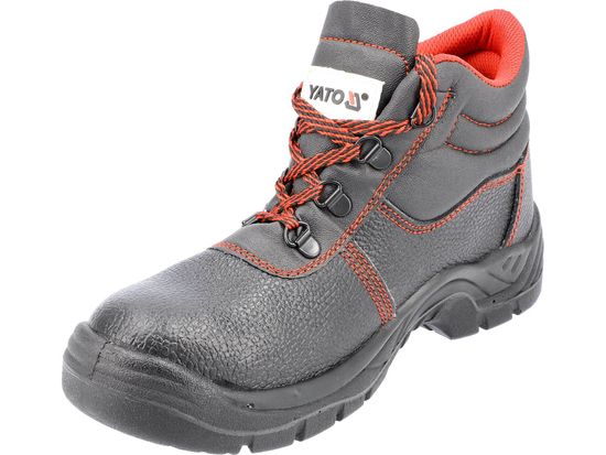 BOTTE DE TRAVAIL TRAT S1, TAILLE 42