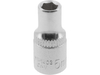 TOMADA HEXAGONAL 1/4'' 5 MM