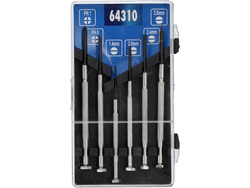 PRECISION SCREWDRIVER SET