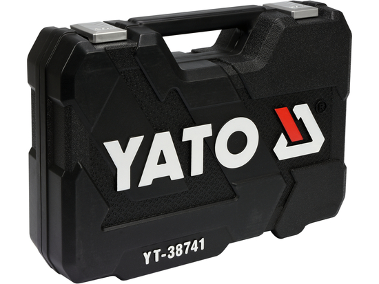 НАБIР ІНСТРУМЕНТІВ 1/2'' 25 ЕЛ., L