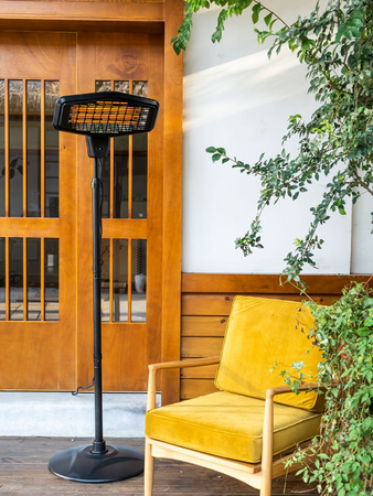 INFRARED HEATER 2200W