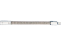 PRZEDŁUŻKA ELASTYCZNA 1/4"X150 MM