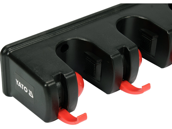 MULTIPLE HOLDER WITH SPRING