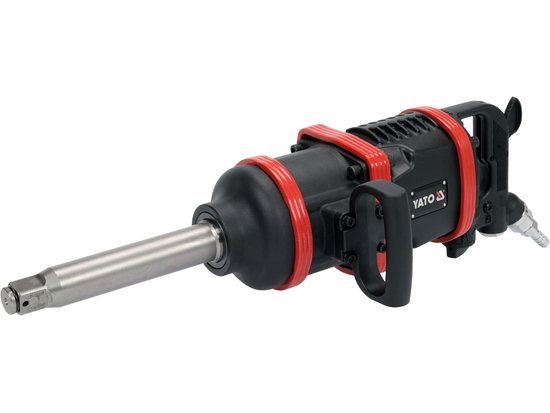 CHAVE PNEUMÁTICA 1'' 4800 NM