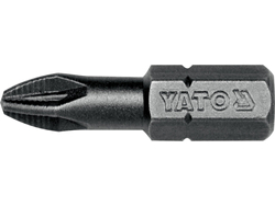 ΜΥΓΕΣ ΚΑΤΣΑΒΙΔΙΟΥ 1/4''X25 MM, PZ2, 50 ΤΕΜ.