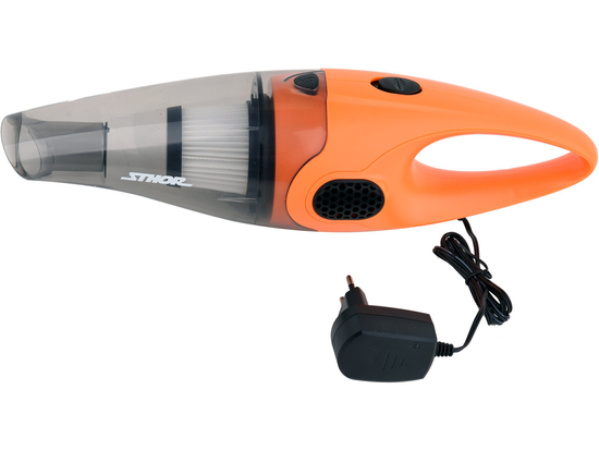 ASPIRADOR DE COCHE INALÁMBRICO 80W