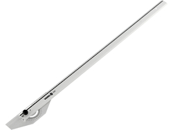 T-TYPE ALUMINIUM ANGLE ADJUSTABLE 1000MM