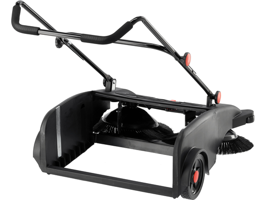 MANUAL SWEEPER 750MM