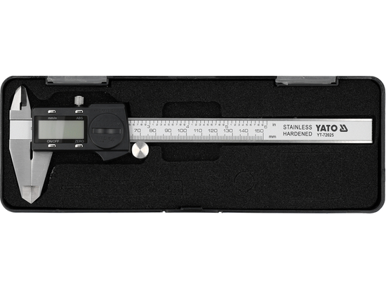 ΑΔΙΑΒΡΟΧΗ ΔΑΓΚΥΜΗ 150MM