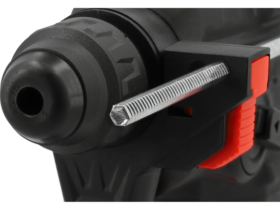 MŁOTOWIERTARKA SDS+ 18V (BL MOTOR,1X4AH) BEZSZCZOTKOWA