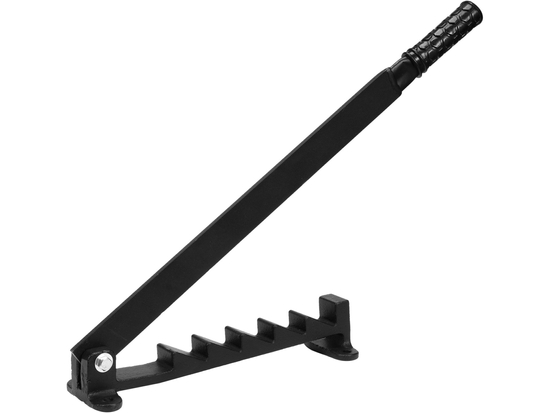 WALL MOUNTED MANUAL WOOD SPLITTER