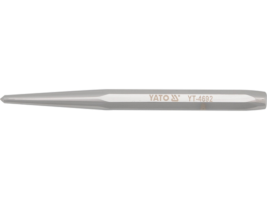  CENTER PUNCH