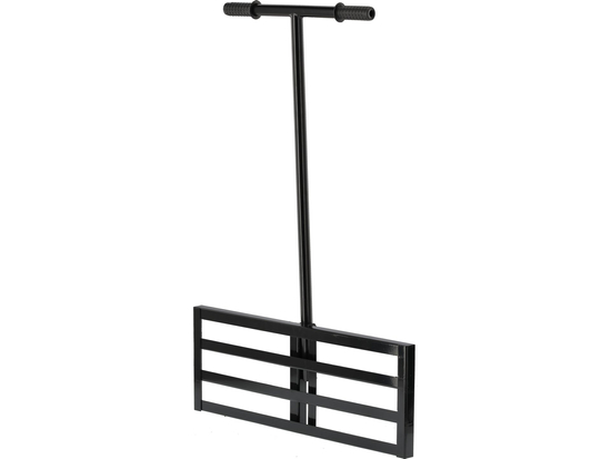 MANUAL LAND LEVELER 80X30MM