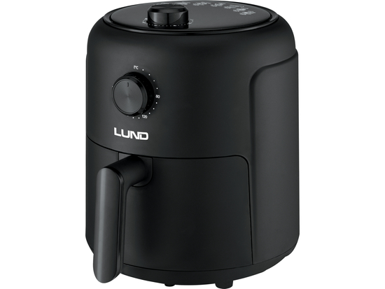 FRITEUSE 1000W 2,6L SAVEUR NOIRE