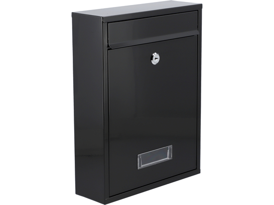 LETTER BOX 360X260X80MM
