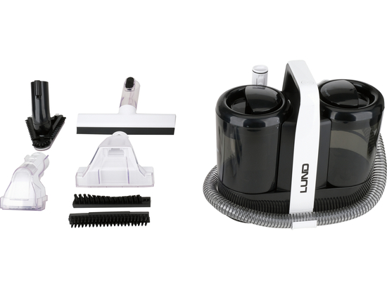 CARPET VACUUM CLEANER 600W