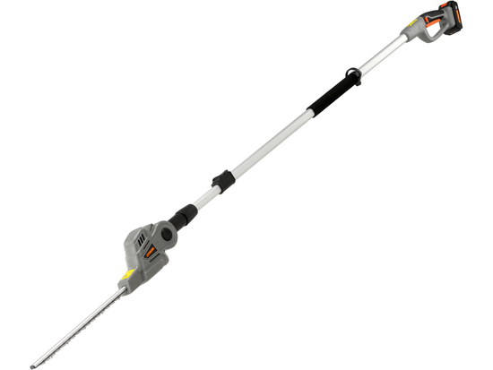 HEDGE CLIMER 20V 42 CM + 2AH + CARREGADOR