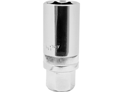 SPARK PLUG SOCKET 3/8'', 16 MM