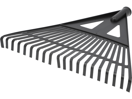 PLASTOVÉ VENTILÁTOROVÉ HRABLE 435/20