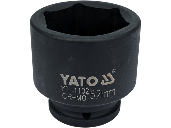 BUSSOLA AD IMPATTO 3/4'' 52 MM
