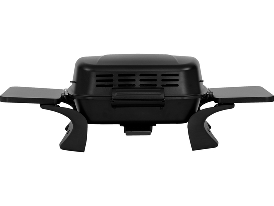 GRIL À GAZ PORTABLE YAKE, 2 BRÛLEURS, 5KW YAKE