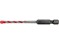TRAPANO UNIVERSALE 4MM ESAGONALE
