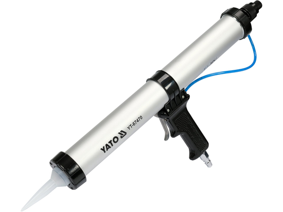 AIR CAULKING GUN 15" / 600ML