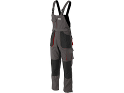 PANTALON DE TRAVAIL DAN, TAILLE. M