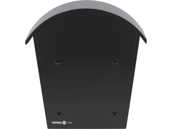 LEVÉLDOBOZ 380X320X105MM