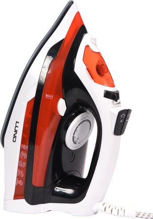 FERRO A VAPORE 2800W, 320ML