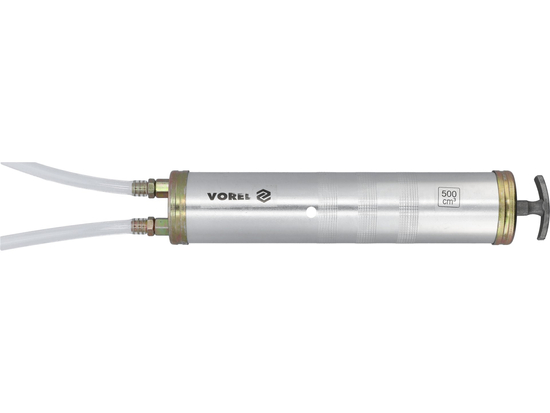 RUČNÁ PUMPA NA OLEJ 500ML