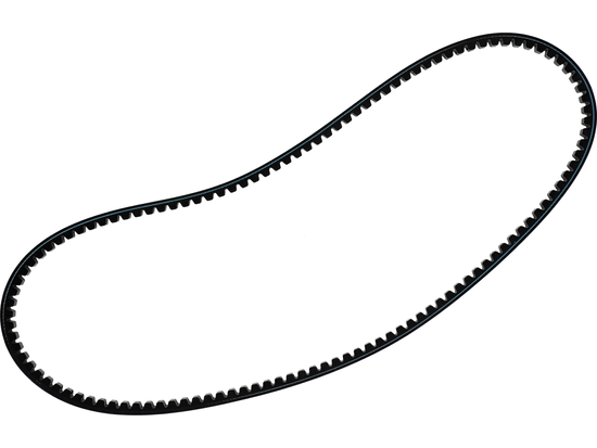 CORREA TRAPEZOIDAL PARA TRITURADORA DE TOCONES