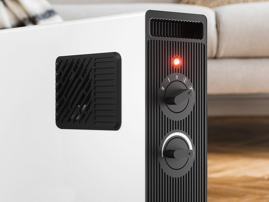 CONVECTOR ΘΕΡΜΟΣΙΦΩΝΑ 2000W