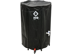 SERBATOIO ACQUA PIOVANA 250L IN PVC