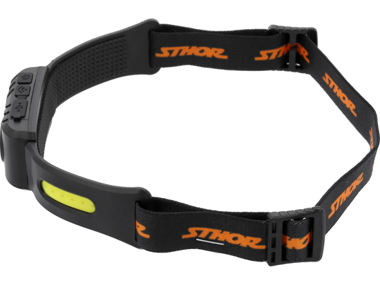 HEADLAMP 200LM REACHARGABLE