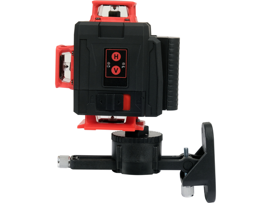 4D A+ GREEN LASER WITH ACCESSORIES