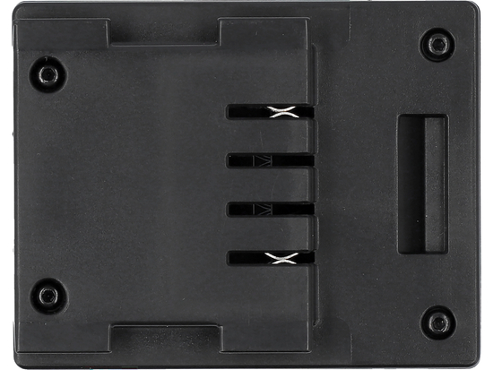 ADAPTAR AL REFL. YT-829670 - TIPO MILWAUKEE