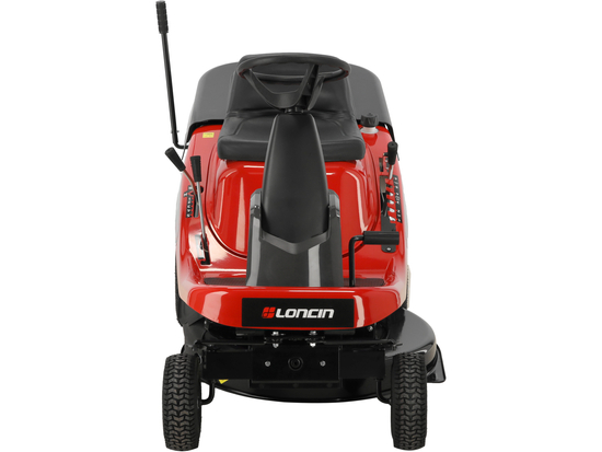 CORTADORA DE GASOLINA AUTOPROPULSADA, CAPACIDAD TRACTOREK 432.