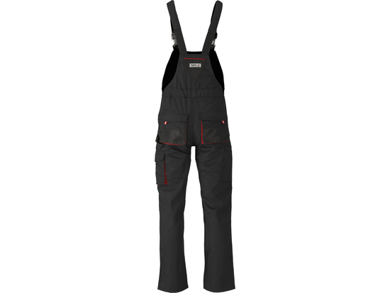 PANTALONE DA LAVORO DUERO TAGLIA. S