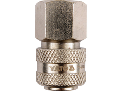 RACCORD RAPIDE, FILETAGE INTERNE 1/2''