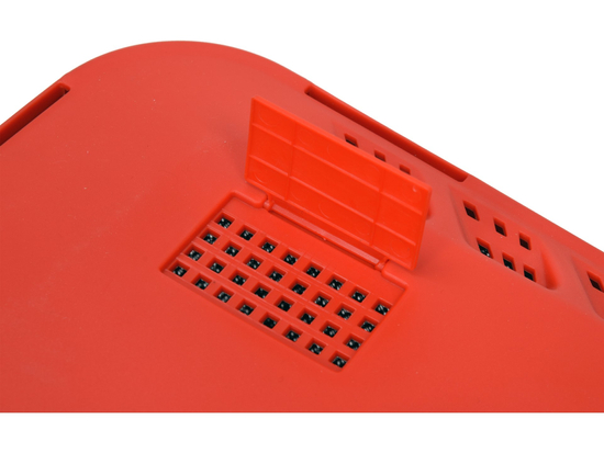 CORTADOR DE BATERIA 36V=2 X 18V CORPO SEM BATERIA